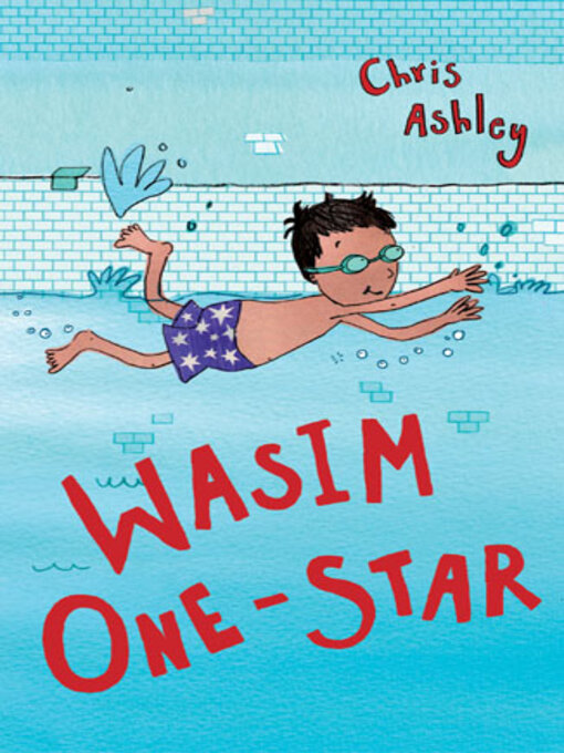 Title details for Wasim One Star by Chris Ashley - Available